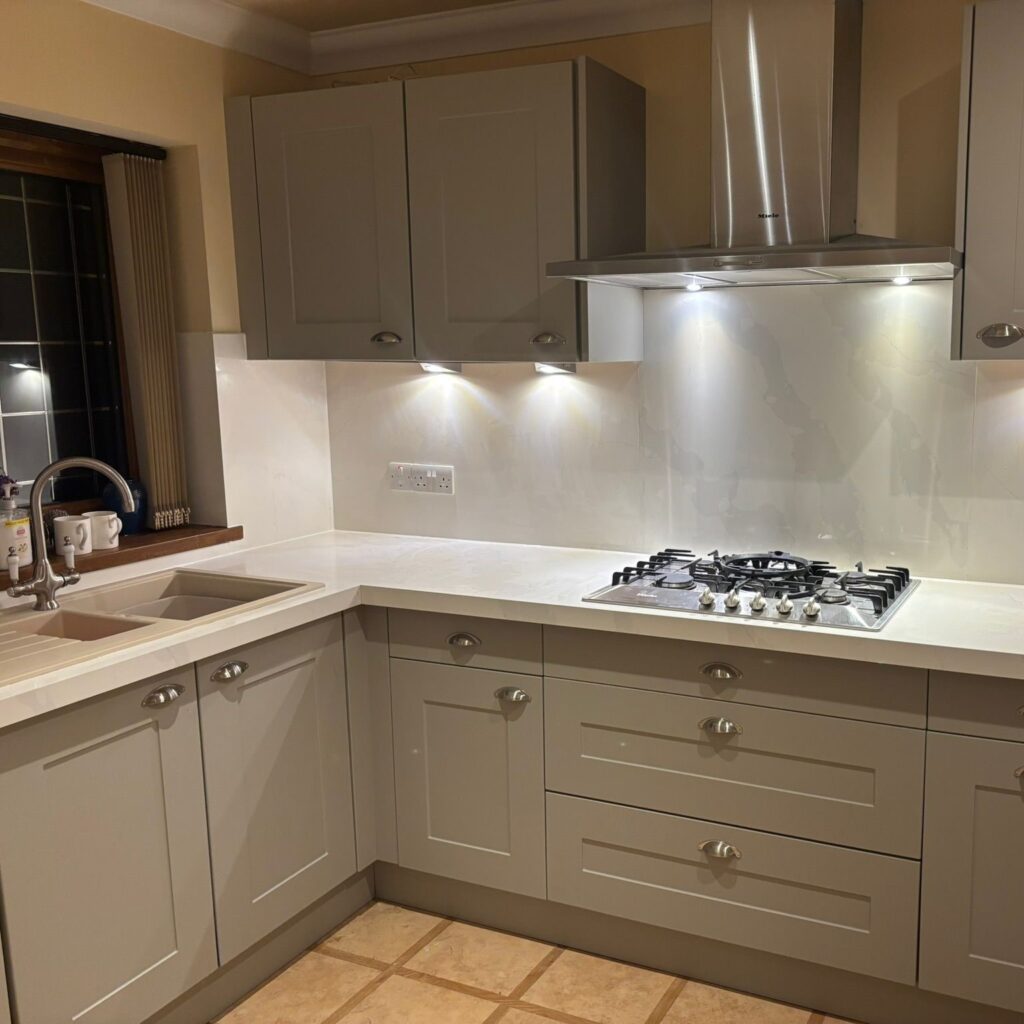 05 After Trenton Pebble Superior Matt Carrara Gold Square