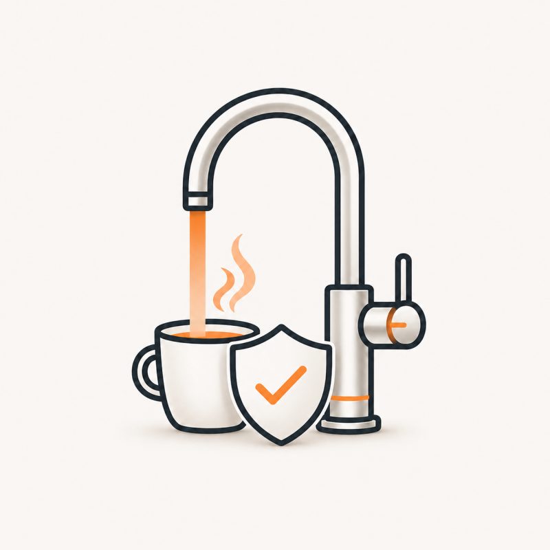 Safe By Design