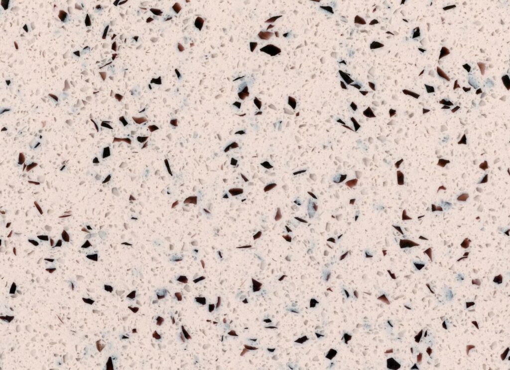 Quartz Overlay Worktop