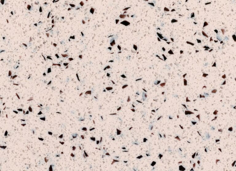 Quartz Overlay Worktop