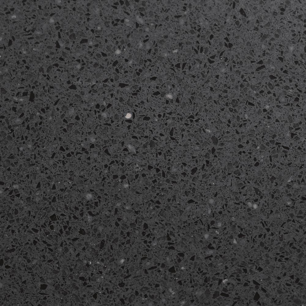 Machia Nero Quartz Swatch
