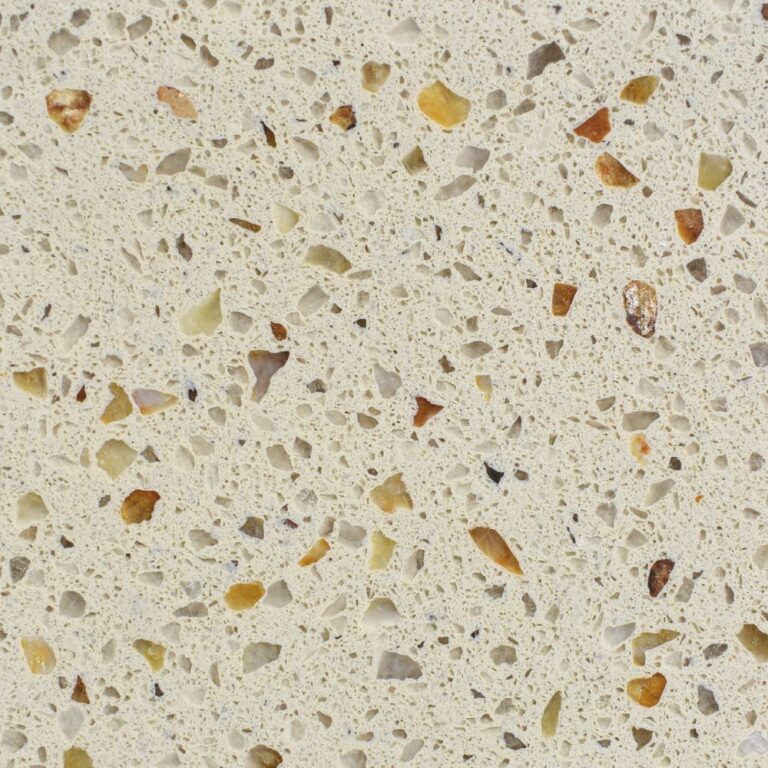 Sabbia Riso Quartz Swatch