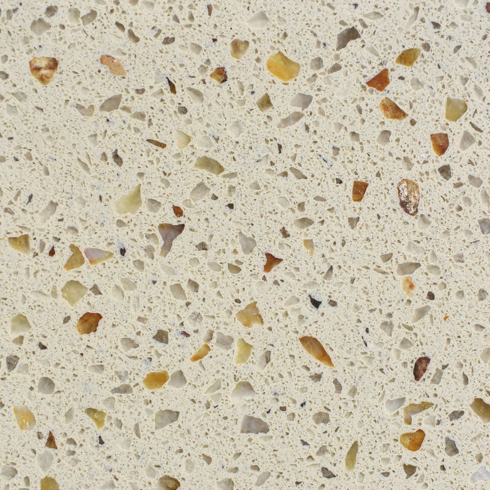 Sabbia Riso Quartz Swatch