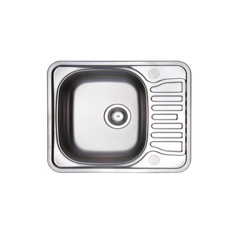 Ara Single Bowl