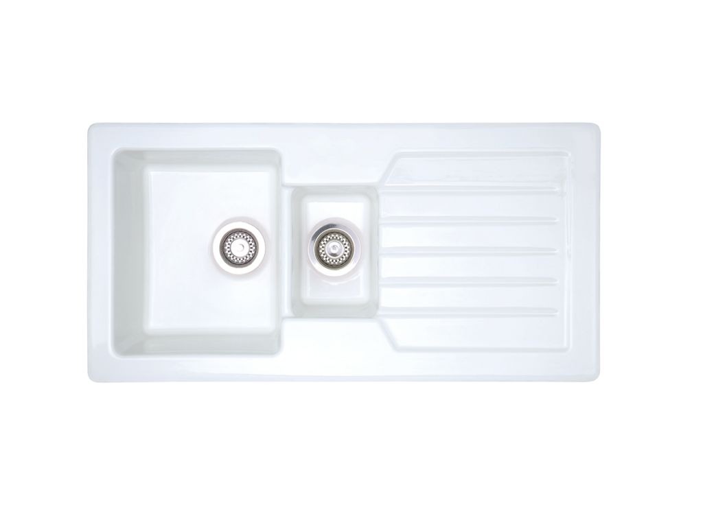 Capella 1 5 Sink