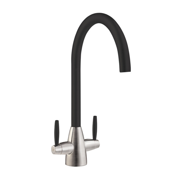 Nebula Brushed Hs935 Black Brushed