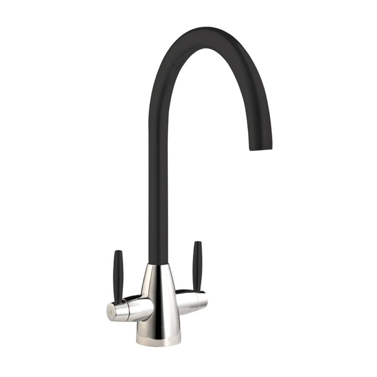 Nebula Chrome Hs935 Black Chrome